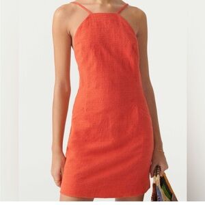 ba&sh Hazar Dress Size 0